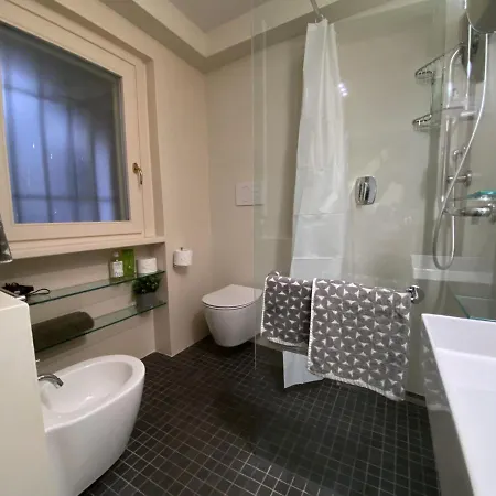 Appartement Violino