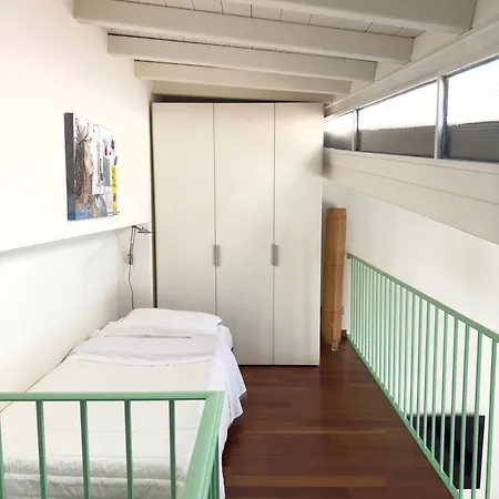 Appartement Violino