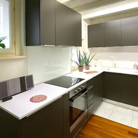 Appartement Violino *