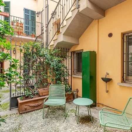 Appartement Violino