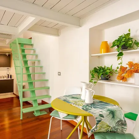 Violino Appartement *