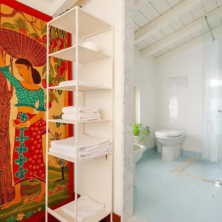 Apartamento Violino 2 Cremona