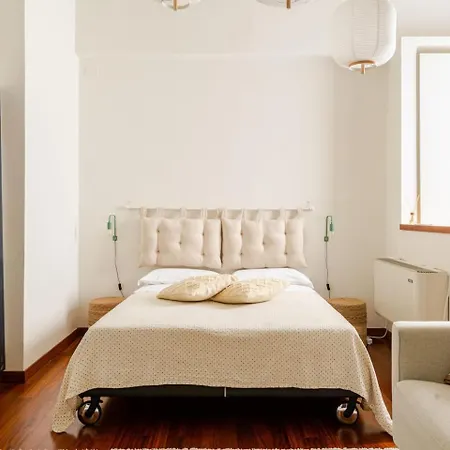 Appartement Violino Green 2 *
