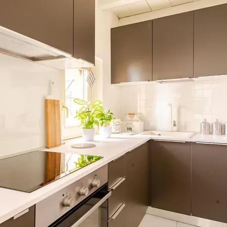 Apartman Violino 2 *