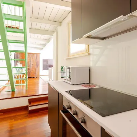 Apartman Violino 2 Cremona