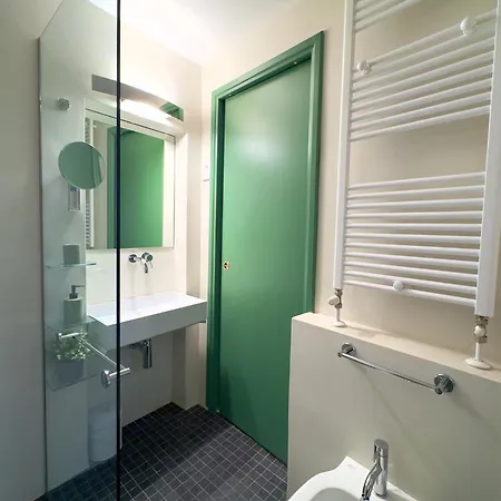 Apartmán Violino Green 2 Cremona